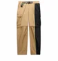 Штаны унисекс Nike Feng Chen Wang X Convertible Cargo Pants Beige/Black DV4004-255