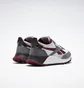 Кроссовки мужские Reebok Cl Leather Legacy Cold Grey/White FY7748