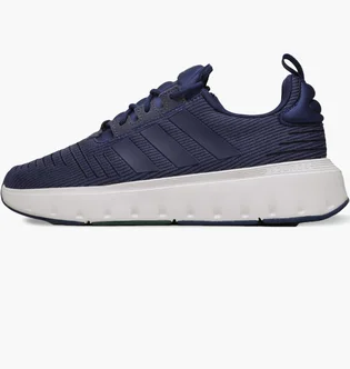 Кросівки чоловічі Adidas Swift Run Blue IG4709