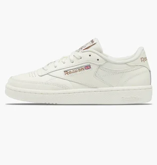 Кроссовки женские Reebok Club C 85 White HQ0948