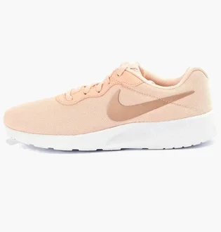 Кроссовки женские Nike Wmns Tanjun Peach 812655-611