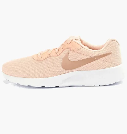 Кроссовки женские Nike Wmns Tanjun Peach 812655-611