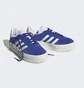 Кросівки жіночі Adidas Gazelle Bold Shoes Blue HQ6894