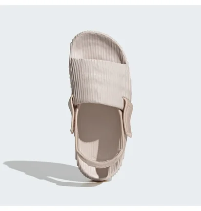 Сандали женские Adidas Adilette 22 Xlg Slides Beige IE5651