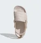 Сандали женские Adidas Adilette 22 Xlg Slides Beige IE5651