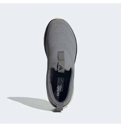 Кроссовки мужские Adidas Cloudfoam Go Lounger Grey ID4021