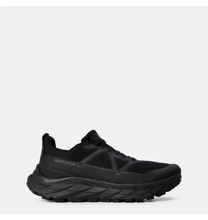 Кроссовки мужские Karrimor Dalby Weathertite Black 183106-03