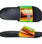 Тапочки жіночі Puma Popcat 20 Exotics Wns Multi 386721-01