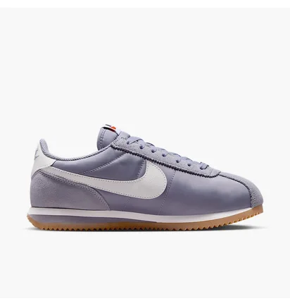 Кроссовки женские Nike Cortez Textile Grey DZ2795-005