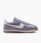Кроссовки женские Nike Cortez Textile Grey DZ2795-005