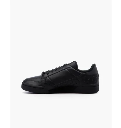 Кросівки унісекс Adidas Continental 80 Pharrell Williams Black Gy4979