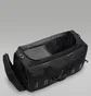 Сумка чоловіча Air Jordan Velocity Duffle Bag M (62.5L) Black MM0920-KK2
