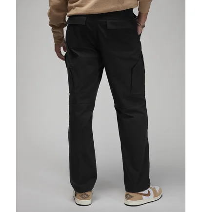 Штаны мужские Air Jordan Essentials Chicago Pants Black FB7305-010