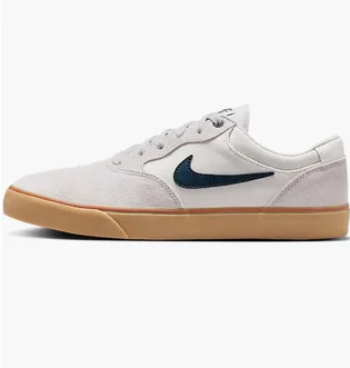 Кроссовки мужские Nike Sb Chron 2 White DM3493-008
