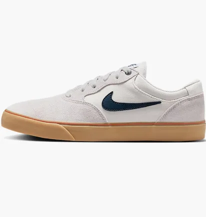 Кроссовки мужские Nike Sb Chron 2 White DM3493-008