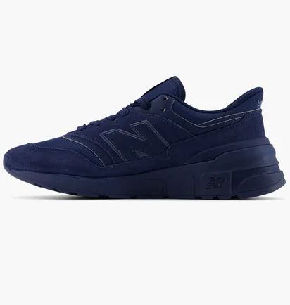 Кросівки чоловічі New Balance 997 Blue U997RMH