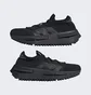 Кроссовки мужские Adidas Originals Nmd S1 Black Fz6381