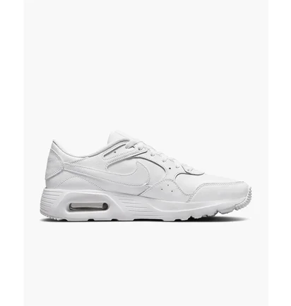 Кроссовки мужские Nike Air Max Sc Lea White Dh9636-101