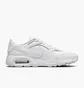 Кроссовки мужские Nike Air Max Sc Lea White Dh9636-101