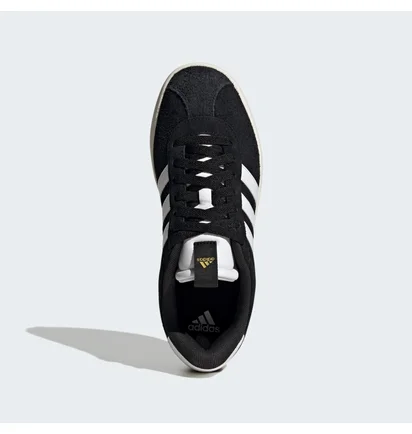 Кросівки жіночі Adidas Vl Court 3.0 Shoes Black ID6279