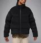 Пуховик мужской Air Jordan Flt Down Black HV0536-010