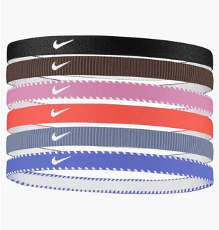 Повязка на голову Nike Flex Classic (6 шт) Multi N.101.1927.052.OS
