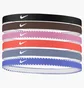 Пов'язка на голову Nike Flex Classic (6 шт) Multi N.101.1927.052.OS