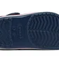 Тапочки женские CROCS Crocband Clog Kids Blue 207006-485