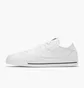 Кросівки чоловічі Nike Court Legacy Canvas White CW6539-100