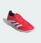 Бутсы детские Adidas Predator Elite Red/White ID3758