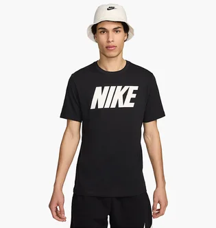 Футболка мужская Adidas Sportswear Tee Black DX1981-010