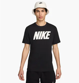 Футболка мужская Adidas Sportswear Tee Black DX1981-010