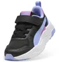 Кросівки дитячі Puma Trinity 2 Jelly Heaven Black/Blue 406078-02
