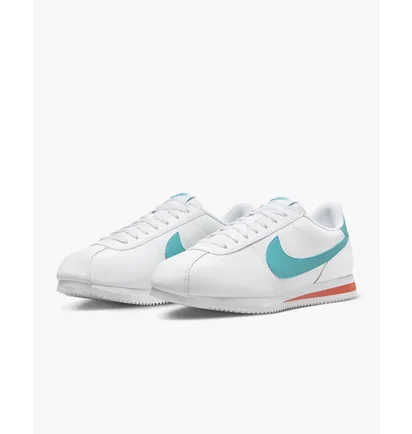 Кросівки чоловічі Nike Cortez Shoes White DM4044-103