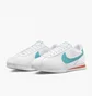 Кросівки чоловічі Nike Cortez Shoes White DM4044-103