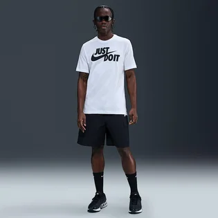 Футболка мужская Nike Just Do It White DX1989-100