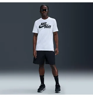 Футболка мужская Nike Just Do It White DX1989-100