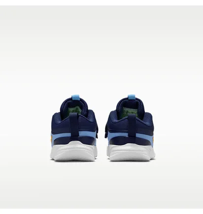 Кросівки дитячі Nike Star Runner 5 Blue/Light Blue HF7006-403