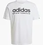 Футболка чоловіча Adidas Spw Tee White IW8835