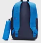 Рюкзак чоловічий Under Armour Essential Printed Blue 6000991-402