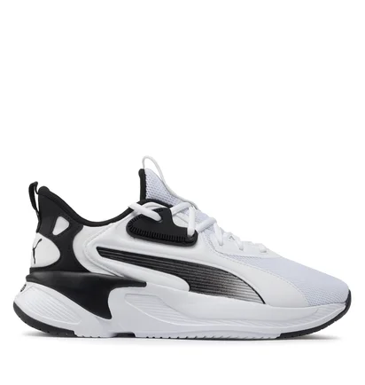 Кросівки чоловічі Puma Softride Premier Ombre White 376189-02