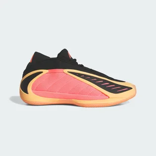 Кросівки чоловічі Adidas Ae 2 With Love Orange/Black JS3514