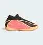 Кросівки чоловічі Adidas Ae 2 With Love Orange/Black JS3514