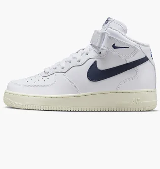 Кросівки жіночі Nike Wmns Air Force 1 07 Mid White DD9625-105