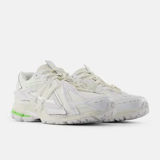 Кросівки унісекс New Balance 1906 White/Beige U1906AE