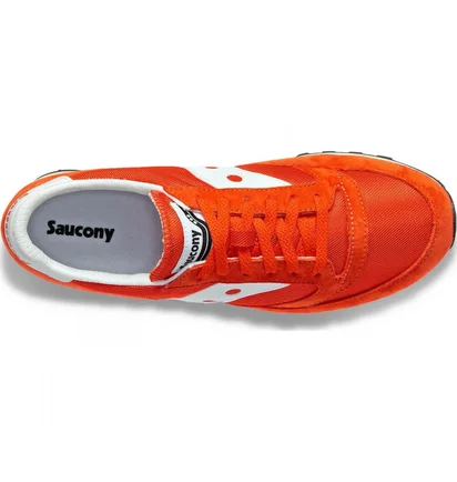 Кроссовки мужские Saucony Jazz 81 Orange S70539-65