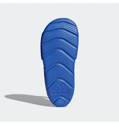 Сандали детские Adidas Altaswim Blue Ba9289