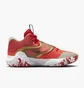 Кросівки унісекс Nike Kd Trey 5 X Basketball Shoes Red Dd9538-600