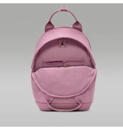 Рюкзак женский Air Jordan Alpha Mini Pink HF7293-522