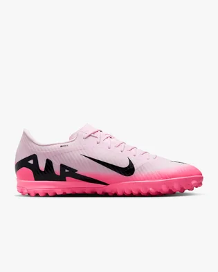 Сороконіжки унісекс Nike Zoom Vapor 15 Academy Tf Pink DJ5635-601